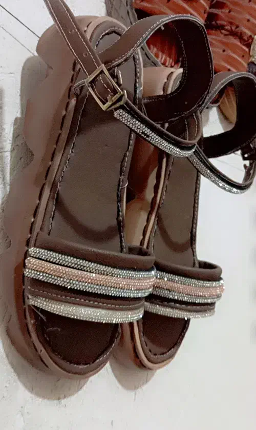 دمپا کفشی|کیف، کفش، کمربند|یاسوج, |دیوار