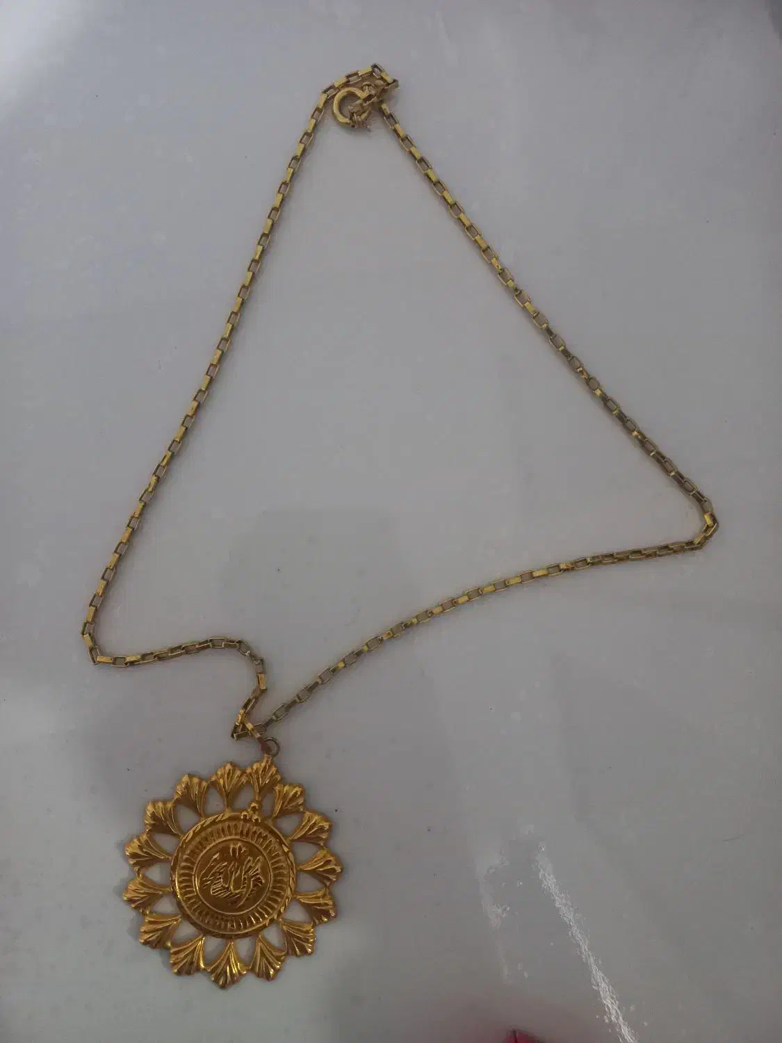 گردنی|جواهرات|دهلران, |دیوار