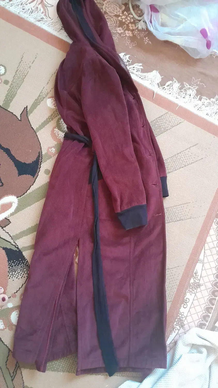 پالتوتاسایز۴۰هرکدام ۱۵۰تومان|لباس|هشتگرد, طاووسیه|دیوار