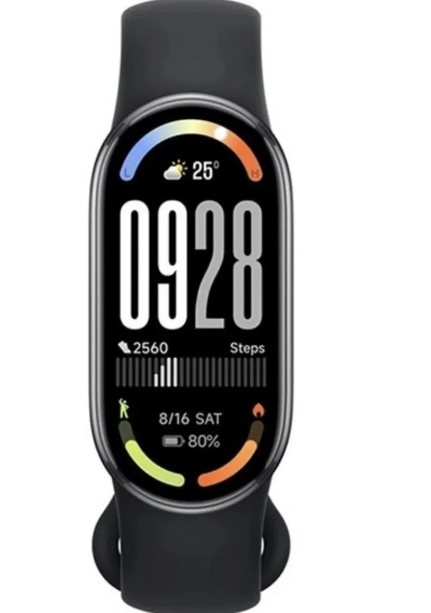 Xiaomi Smart Band 10|ساعت|چابهار, |دیوار