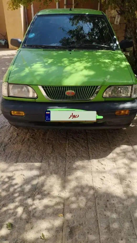 فروش تاکسی|خودرو سواری و وانت|کرمان, |دیوار