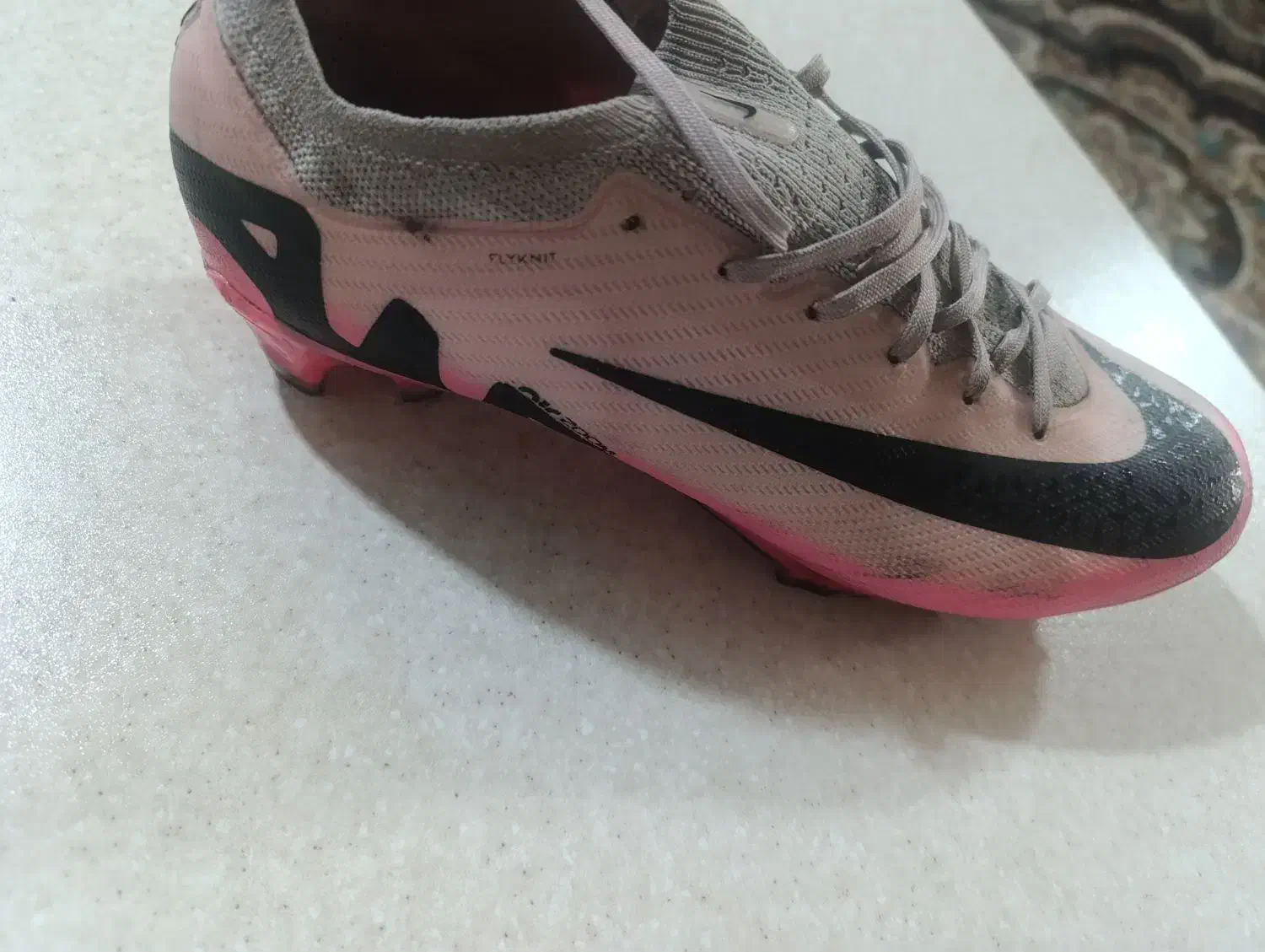 نایک ایروزوم سایز ۴۴|کیف، کفش، کمربند|تهران, وصفنارد|دیوار