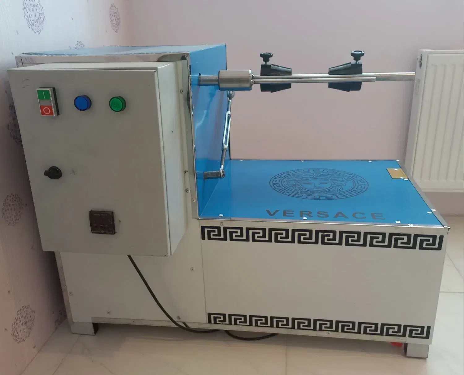 سفره یکبار مصرف|ظروف نگهدارنده، پلاستیکی، یکبارمصرف|گلبهار, شهر جدید گلبهار|دیوار