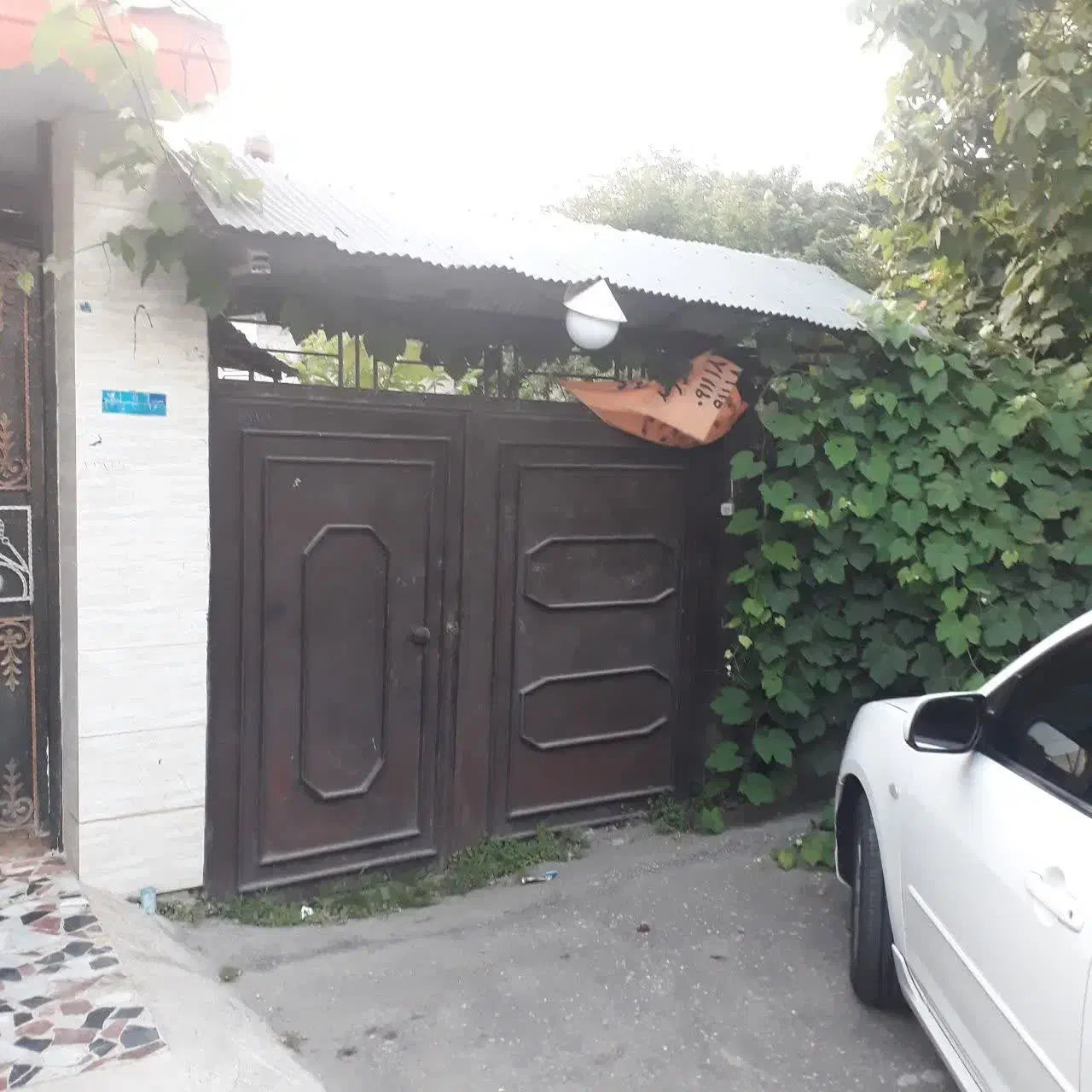 ویلا|فروش خانه و ویلا|طاهرگوراب, |دیوار