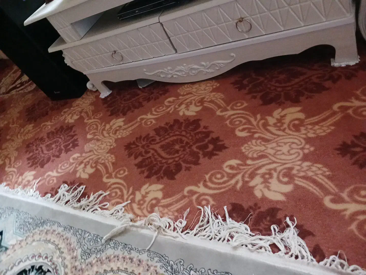 موکت ۳۰ متر مربع|موکت|اردبیل, |دیوار