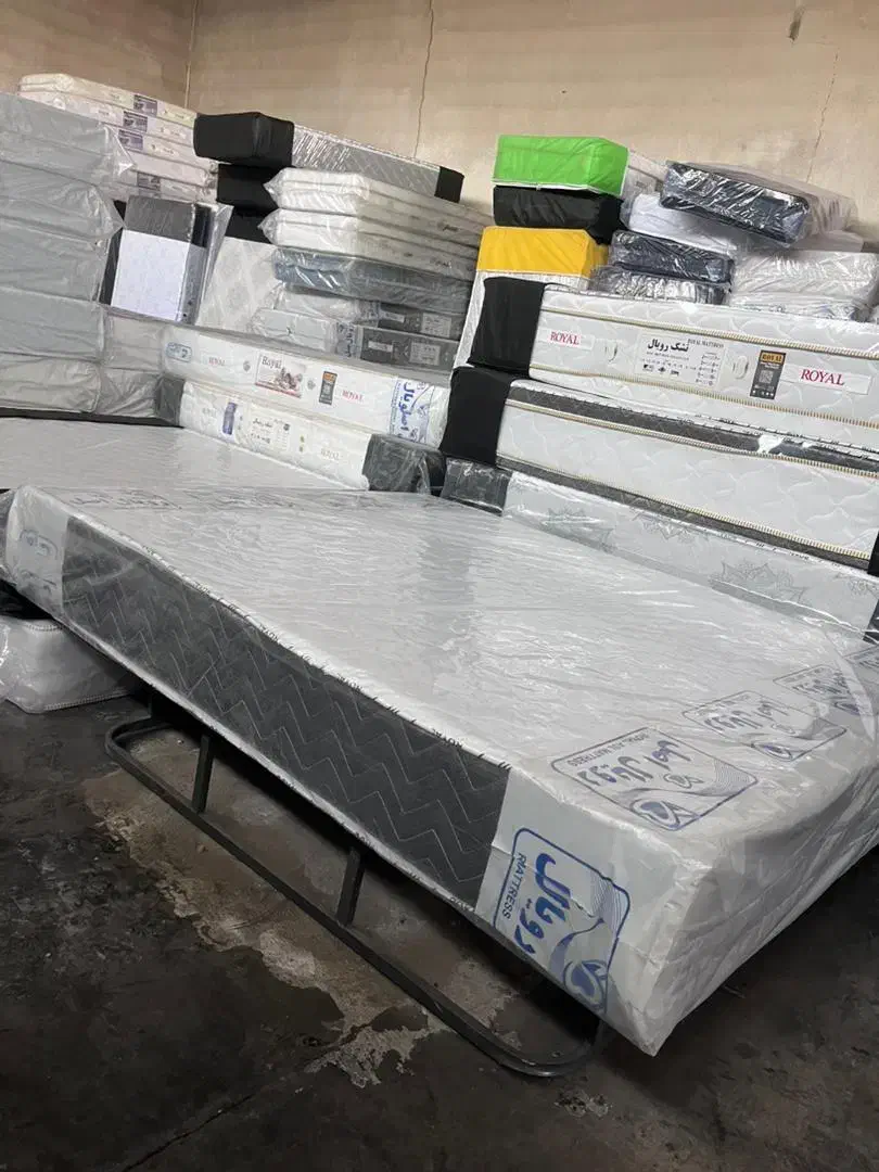 .کفی جکدار/معمولی(matters)|تخت و سرویس خواب|پرند, فاز ۲|دیوار