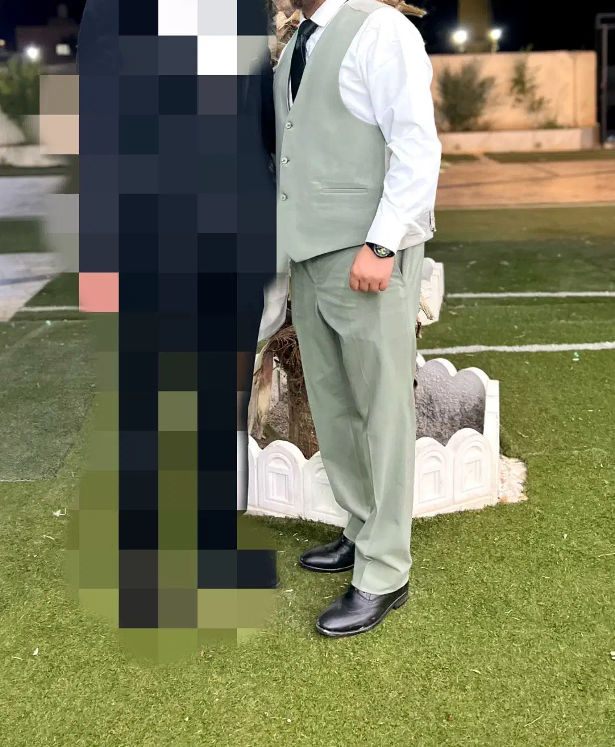 کت و شلوار نو کامل با کفش|لباس|مرودشت, بیست متری بیمارستان|دیوار