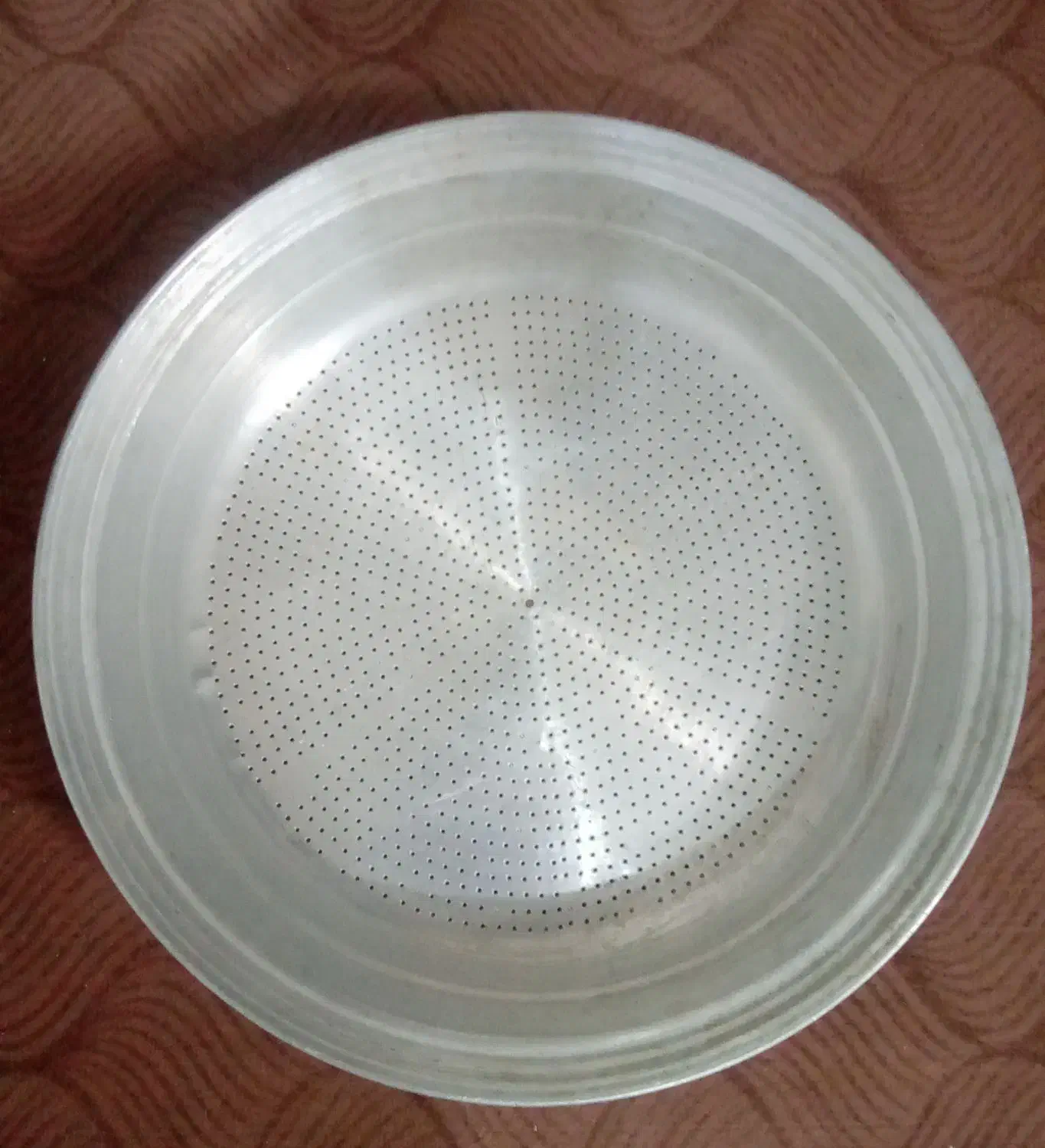 آبکش روحی|ظروف پخت‌وپز|قرچک, باقرآباد|دیوار