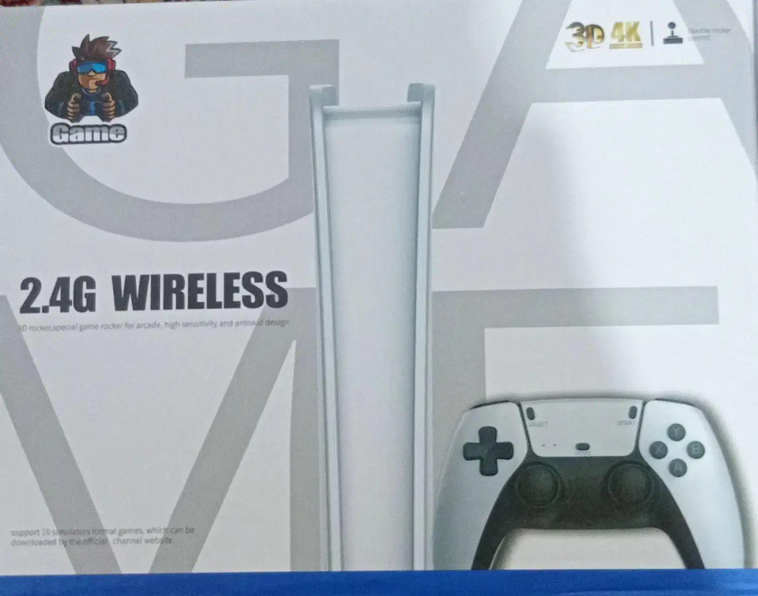 پی اس فلشی|کنسول، بازی ویدئویی و آنلاین|تالش, طولارود|دیوار