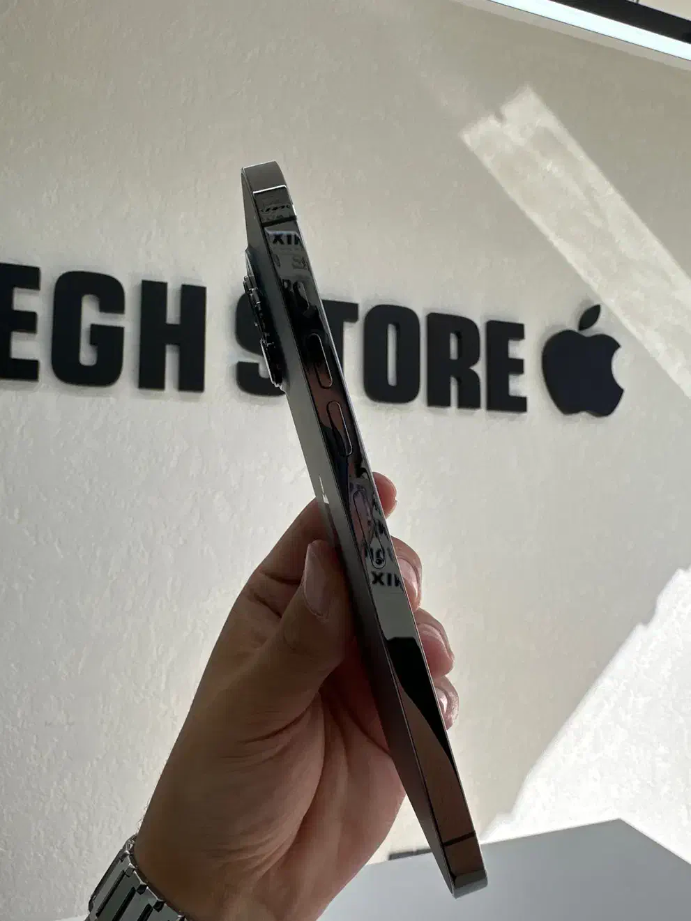 iPhone 13 Pro Max / دو سیم|موبایل|کرج, گوهردشت|دیوار