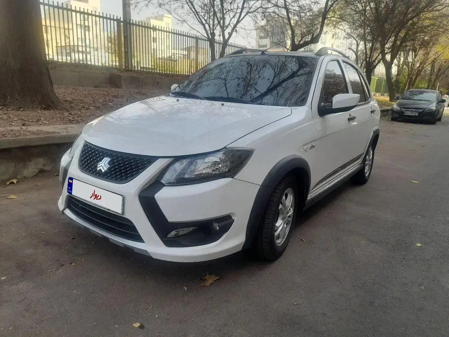 کویک GxrتیپL|خودرو سواری و وانت|تهران, کیانشهر|دیوار