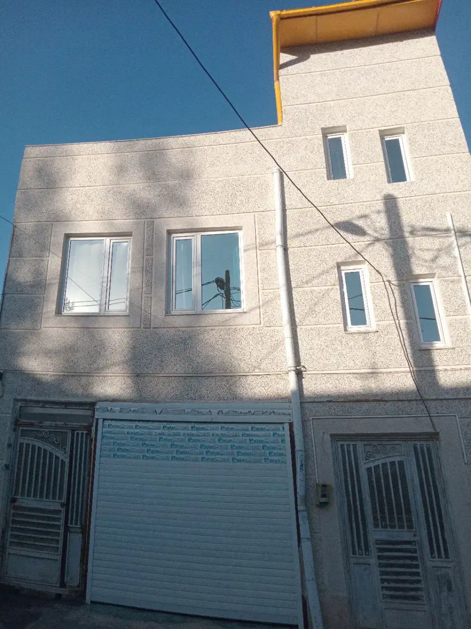 اجاره واحد هفتاد متری  همکف از دو طبقه|اجارهٔ آپارتمان|خلخال, |دیوار