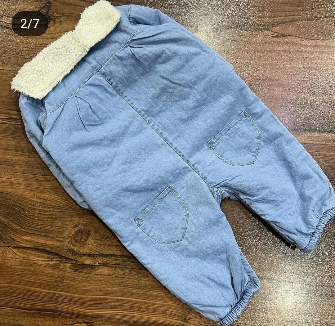 سرهمی جین|کفش و لباس بچه|تربت‌حیدریه, شهرک ولیعصر|دیوار