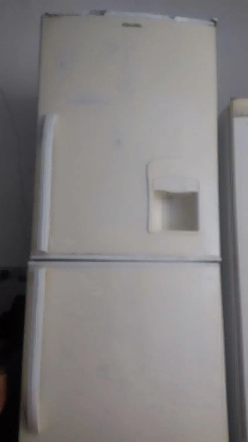 یخچال طرح هیمالیا بسیار مقاوم وبزرگ|یخچال و فریزر|فشاپویه, |دیوار