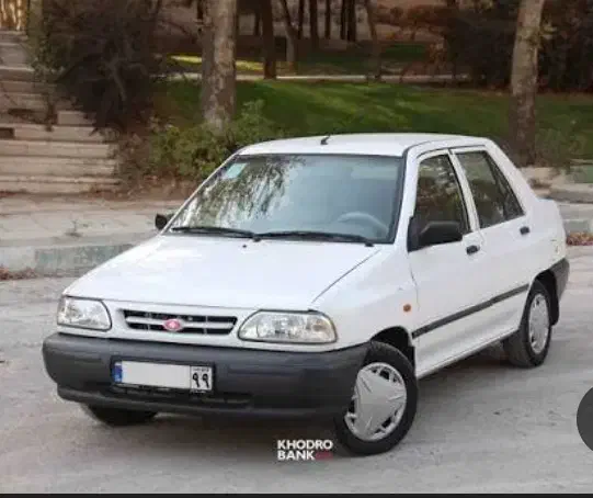 خریدار پراید|فعالیت داوطلبانه|تهران, زاهد گیلانی|دیوار