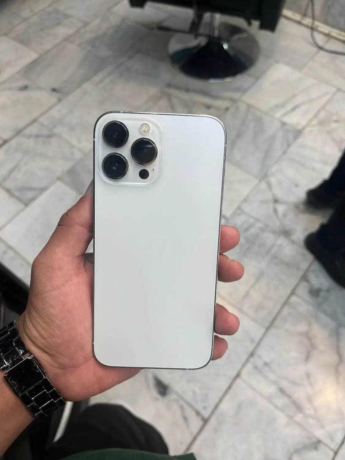 Iphone 13 pro max|موبایل|سبزوار, پیام|دیوار