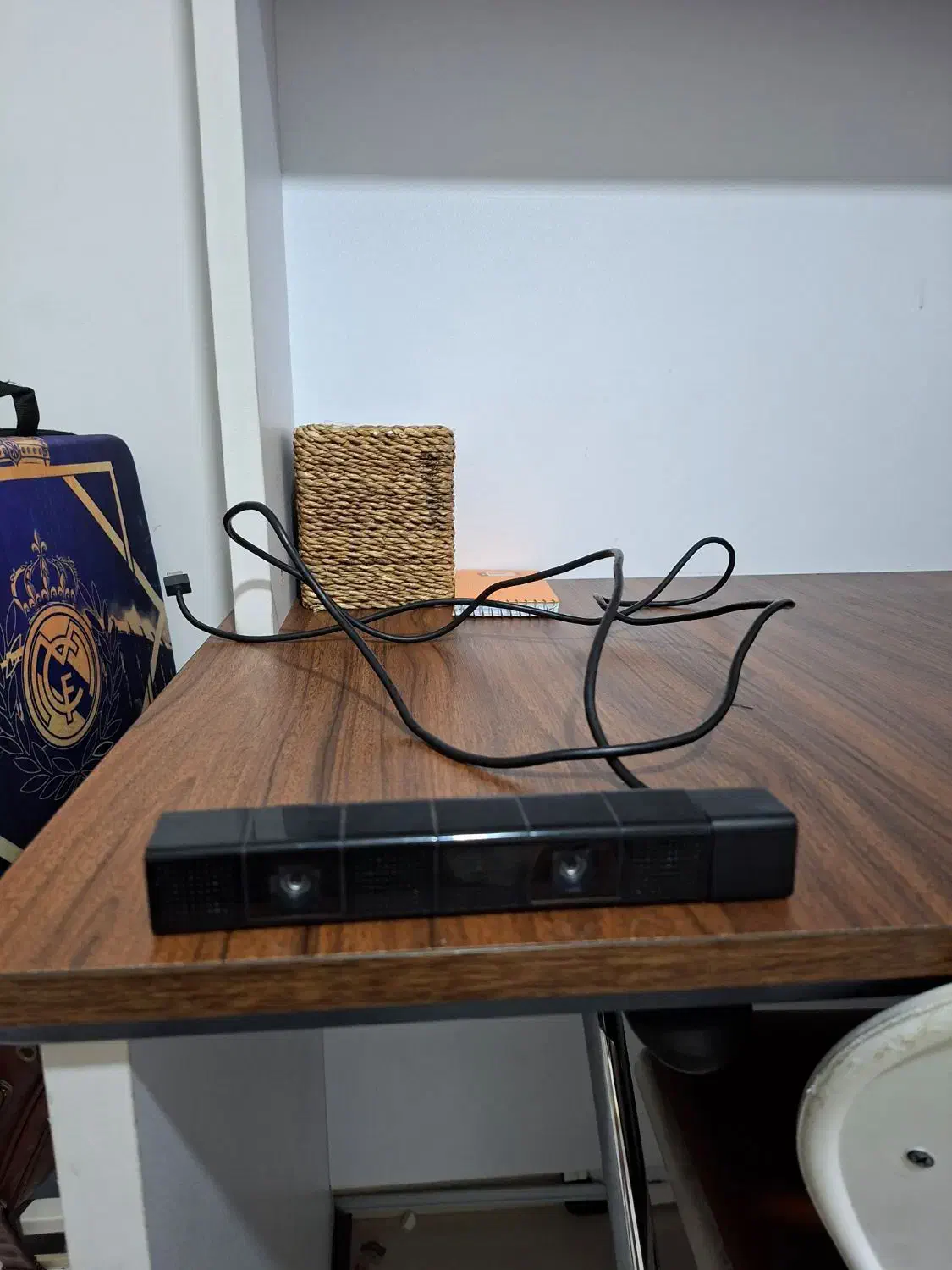 دوربین ps4|کنسول، بازی ویدئویی و آنلاین|ارومیه, |دیوار