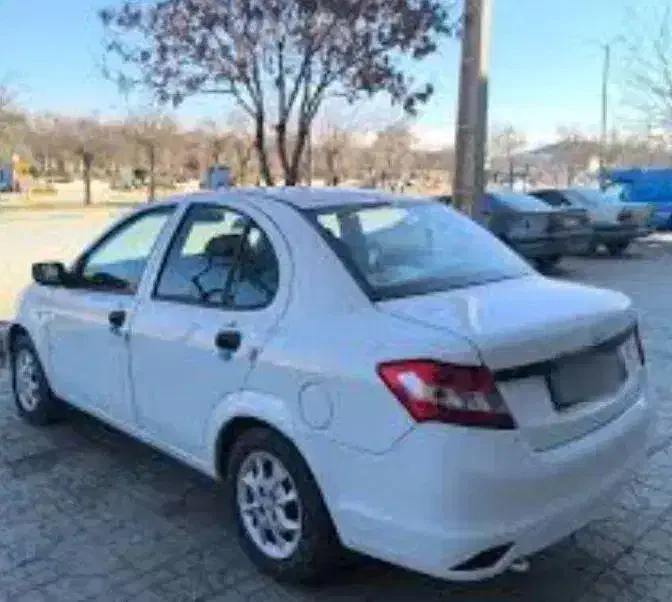 ساینا  Ex فول|خودرو سواری و وانت|گلستان (تهران), |دیوار