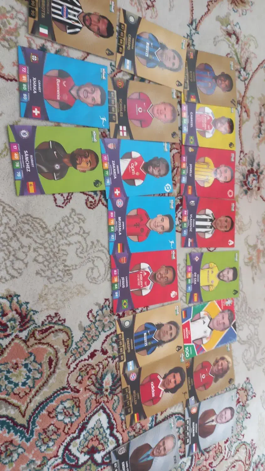 بسته های کیمدی و کالاف|کنسول، بازی ویدئویی و آنلاین|فولادشهر, A3|دیوار