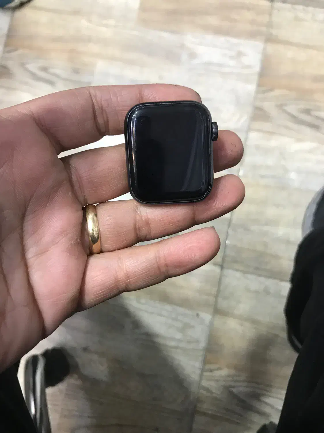 اپل واچ se 2020|لوازم جانبی موبایل و تبلت|تهران, کرمان|دیوار