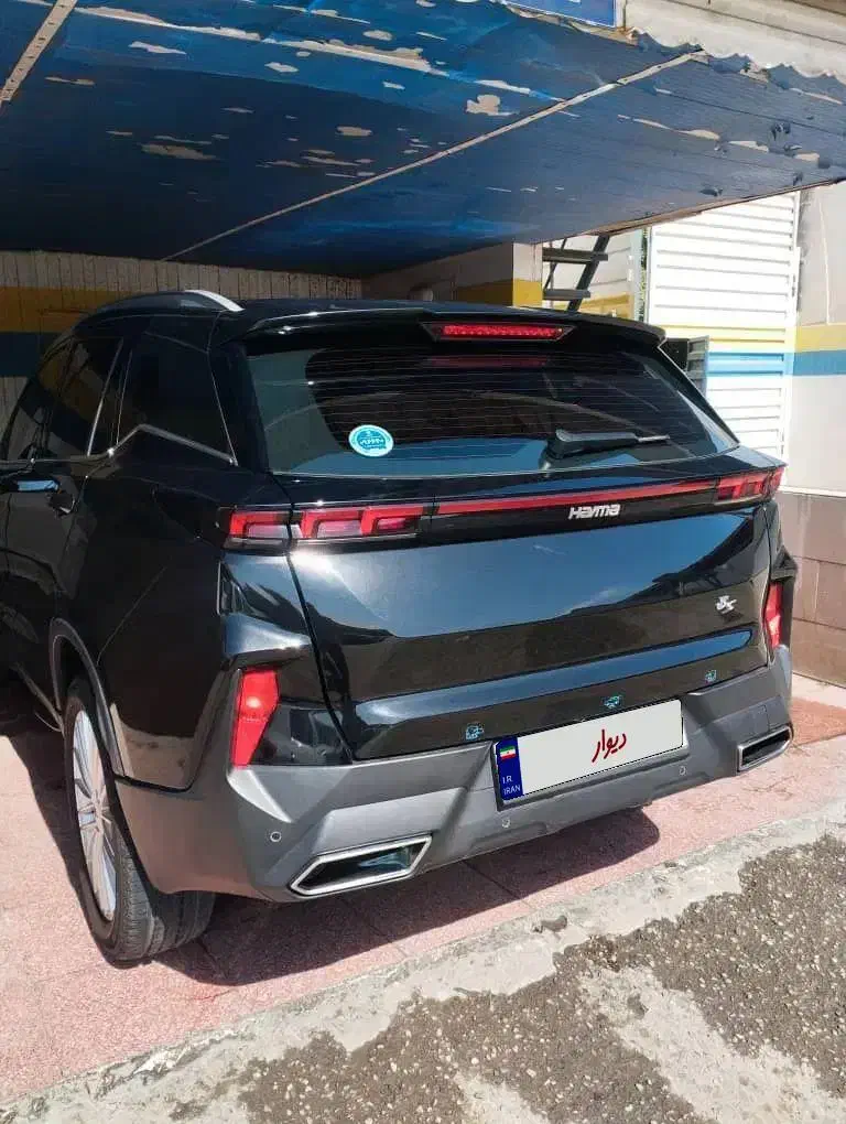 هایما 8S|خودرو سواری و وانت|بندرعباس, |دیوار