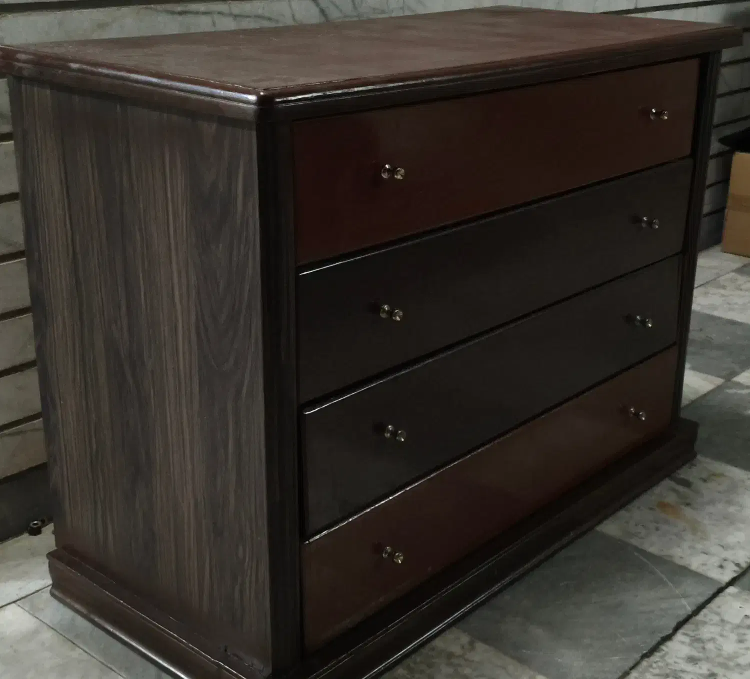 فروش میز آرایشی|تخت و سرویس خواب|اهواز, کوی پیروزی|دیوار