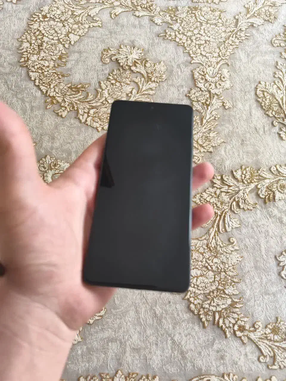 Poco x5 pro پوکو ایکس 5 پرو بدون خط و خش|موبایل|کلاردشت, |دیوار