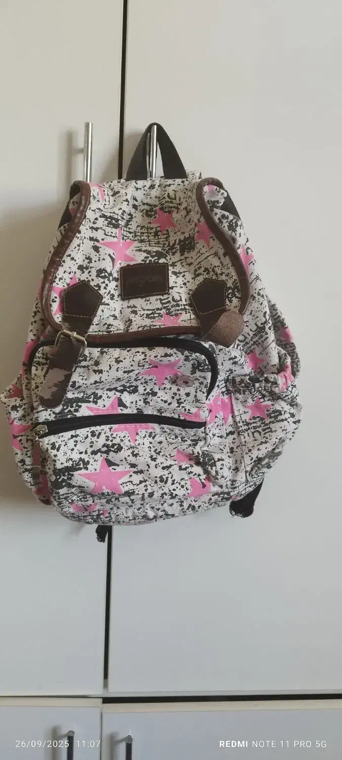 کوله دخترونه|کیف، کفش، کمربند|الیگودرز, |دیوار