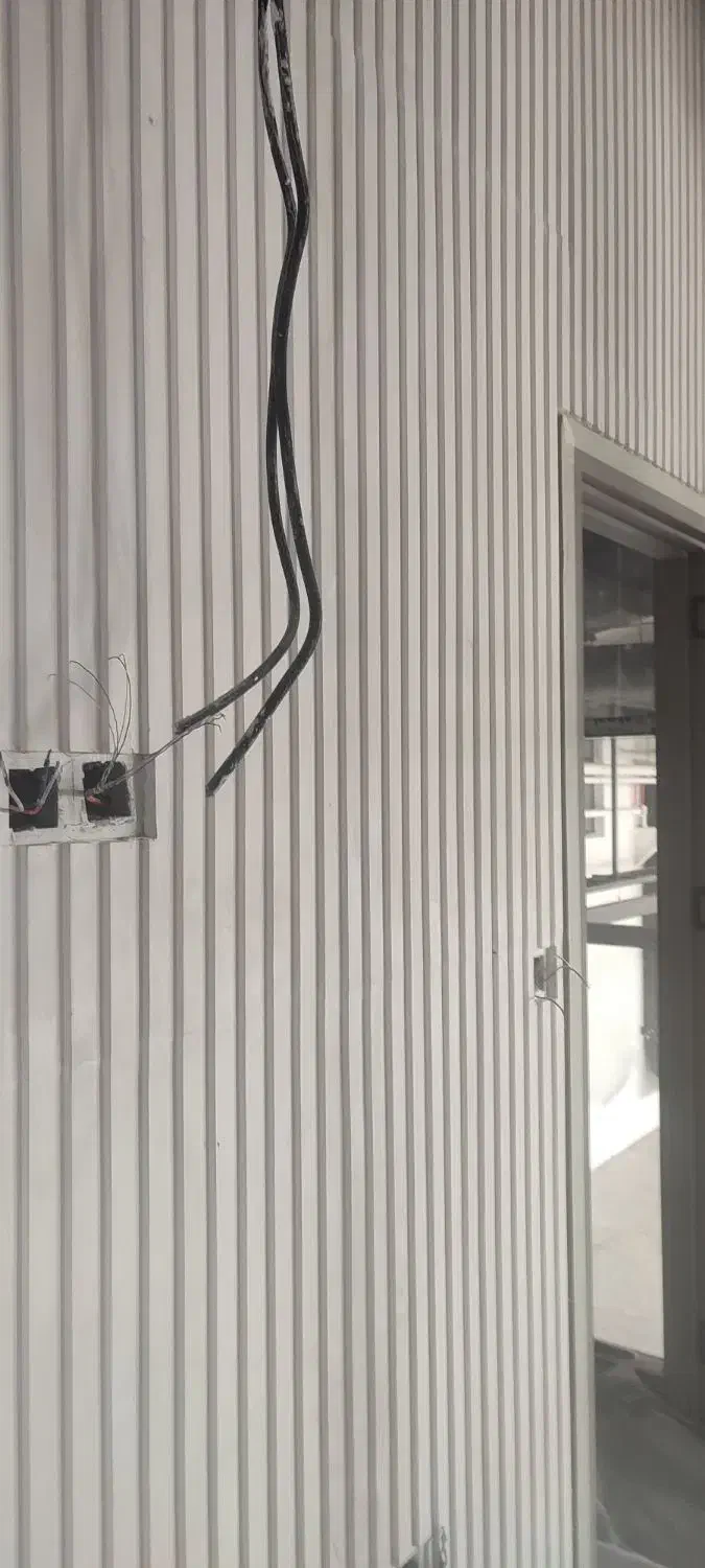 رنکاری ساختمان کناف درب پنجره|خدمات پیشه و مهارت|قنوات, |دیوار