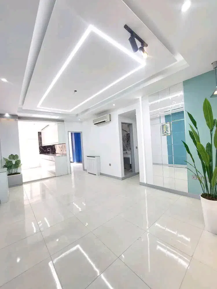 ۷۰متر ۲خواب فول امکانات پارکینگ سندی وام دار|فروش آپارتمان|اندیشه, اندیشه فاز ۱|دیوار