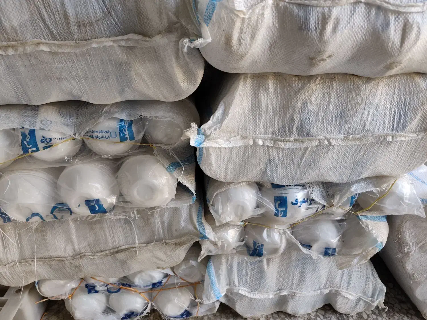 نیروی کار آقا برای کارخانه یکبار مصرف|استخدام صنعتی، فنی، مهندسی|شهریار, رضی آباد بالا|دیوار