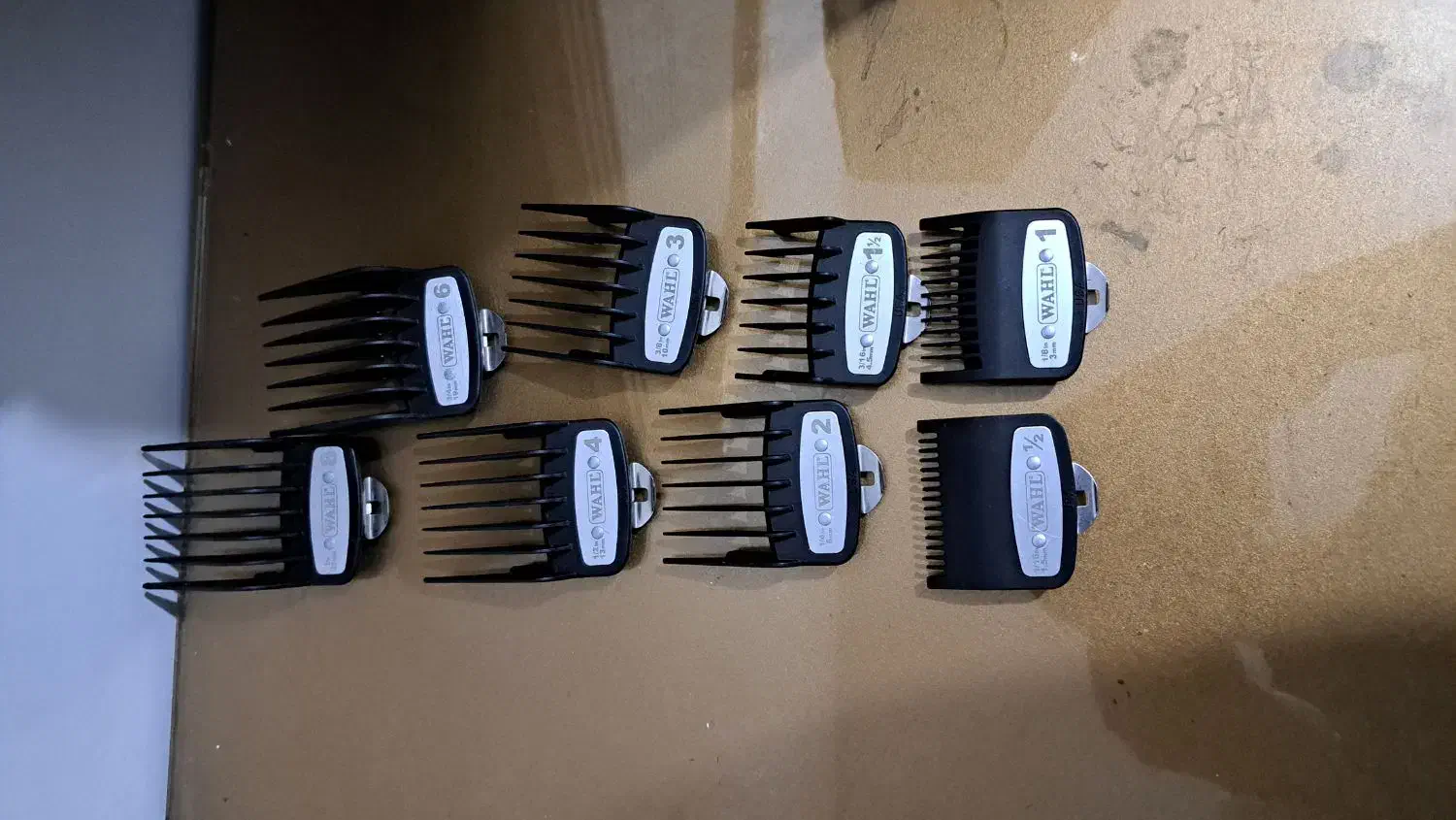 ماشین اصلاح وال اورجینال سفارش امریکا در حد اکبند|آرایشی، بهداشتی، درمانی|مشکین‌دشت, |دیوار