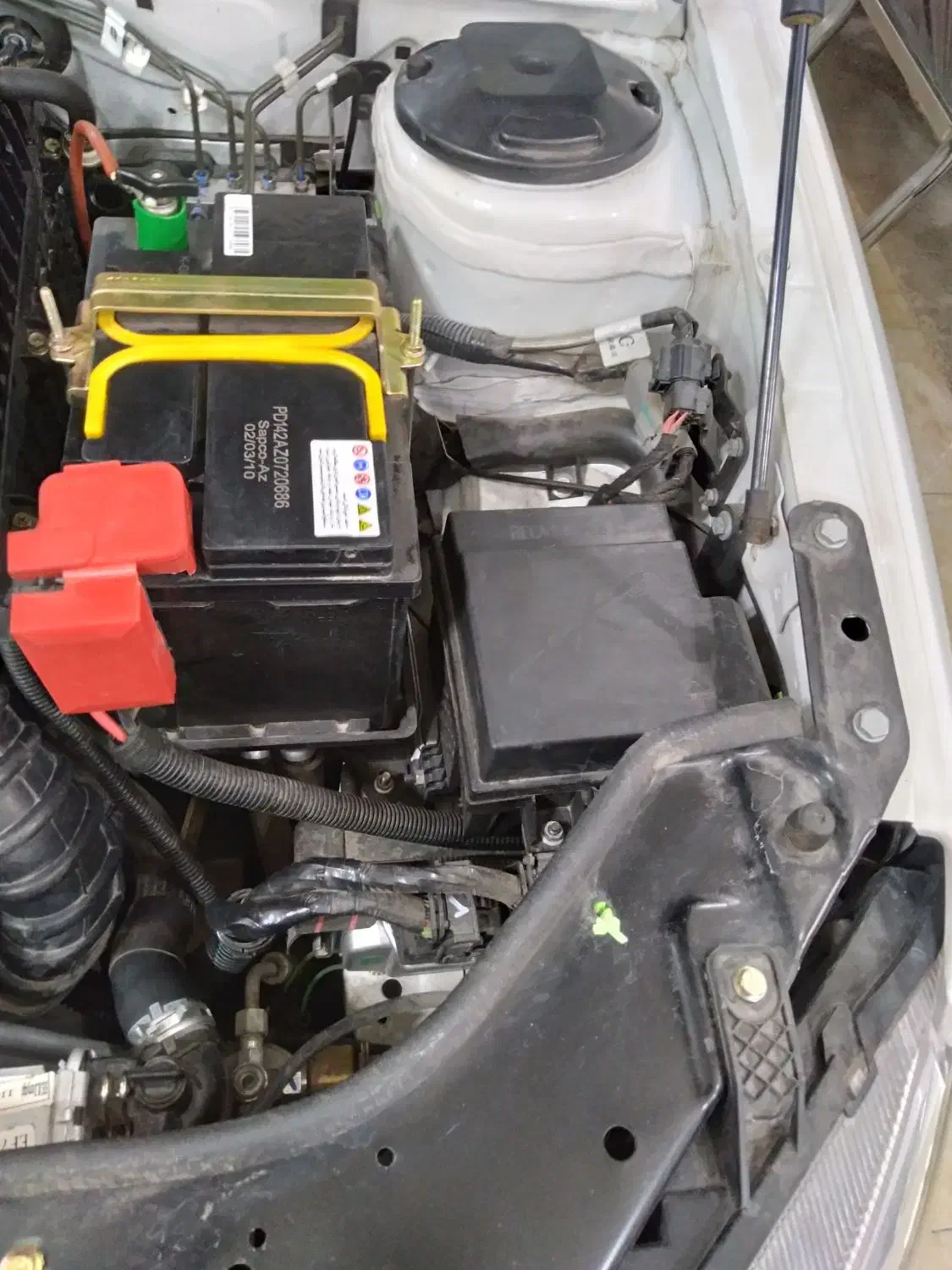 فروش خودرو|خودرو سواری و وانت|مراغه, |دیوار