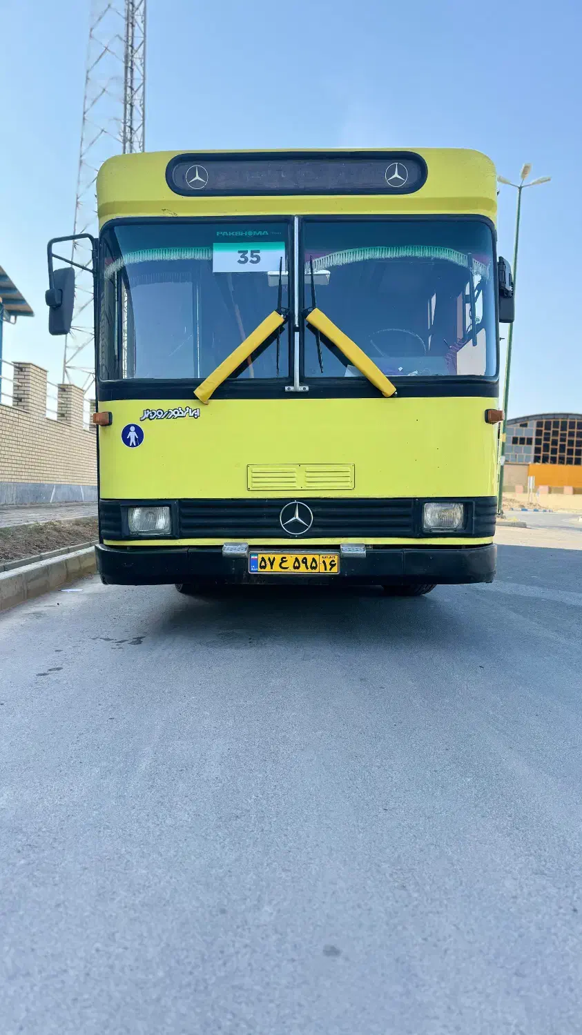 اتوبوس دربستی و سرویس|خدمات حمل و نقل|قم, صفائیه|دیوار