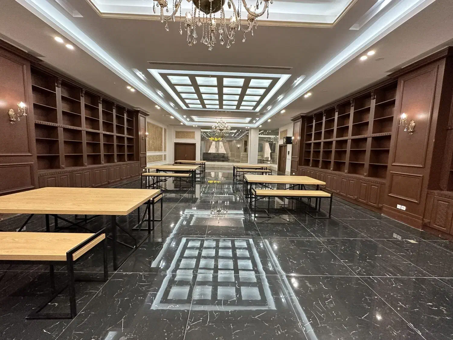 رونیکا پالاس تهرانسر معاوضه با آپارتمان و خودرو|فروش آپارتمان|تهران, چیتگر شمالی|دیوار