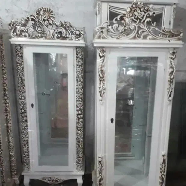 بوفه|بوفه، ویترین، کنسول|کرمان, |دیوار