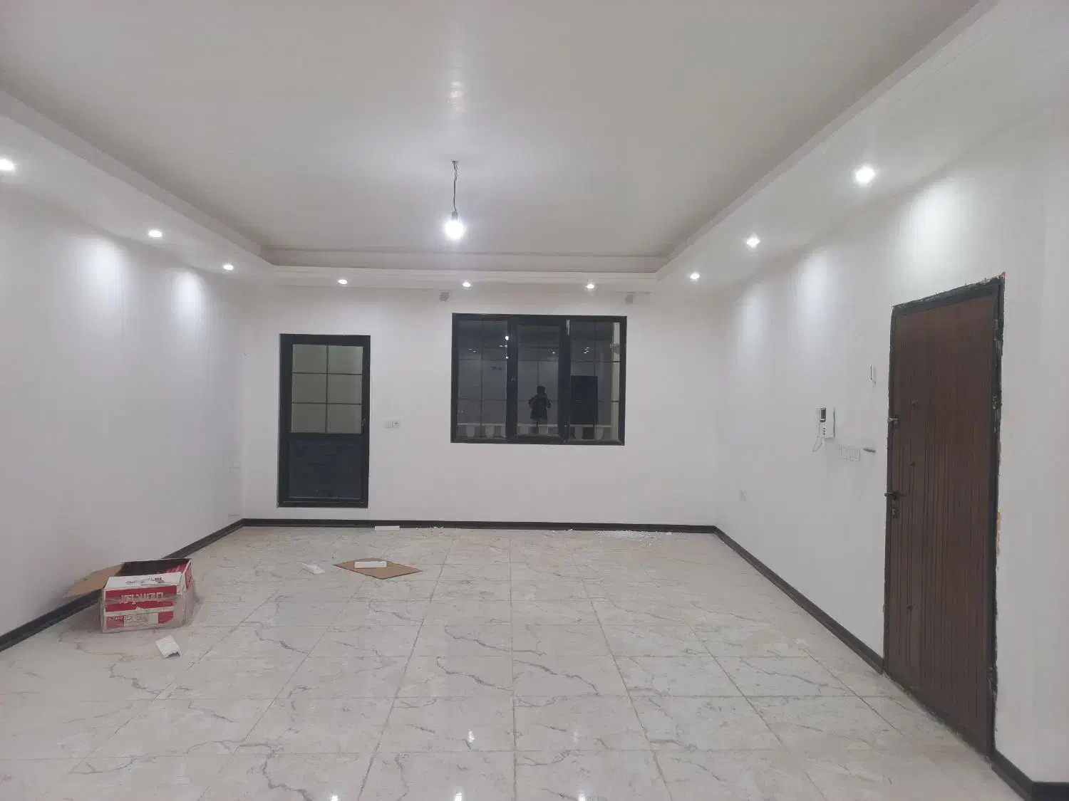 فروش واحد اداری 105متر سرگلستان|فروش دفتر کار، اتاق اداری، مطب|گلستان (تهران), |دیوار