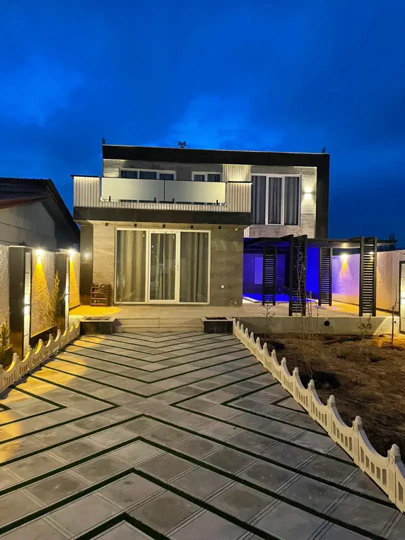 ویلاشهرکی دوبلکس سندتکبرگ وانشعابات جابان دماوند|فروش خانه و ویلا|دماوند, دماوند|دیوار