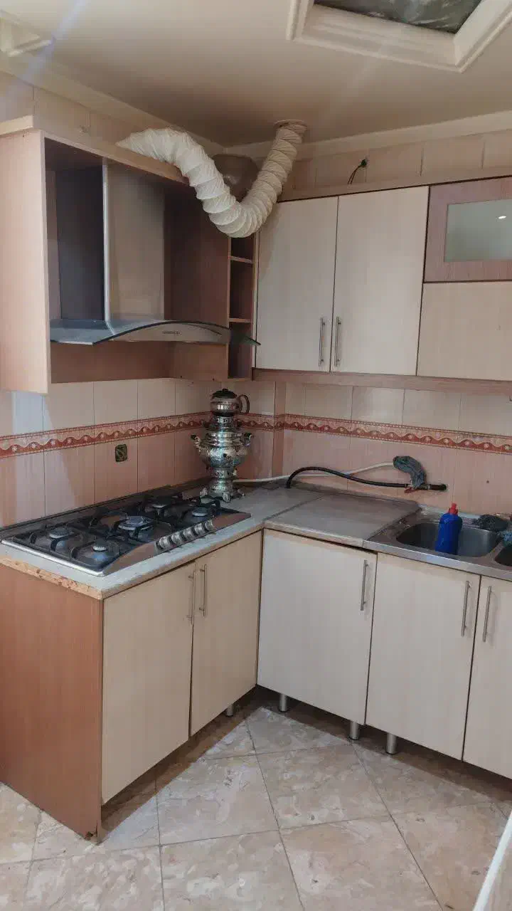 کابینت ام دی اف فروشی فوری|مصالح و تجهیزات ساختمان|تهران, امامت|دیوار