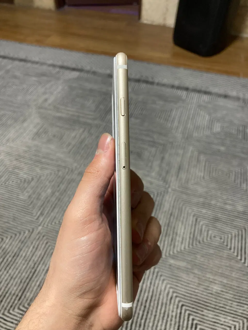 آیفون 6s plus|موبایل|تهران, ولنجک|دیوار