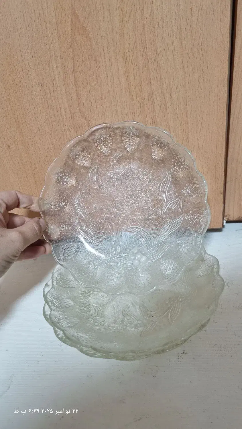 ظروف اشپزخانه|ظروف سرو و پذیرایی|لاهیجان, کوی آزادگان|دیوار