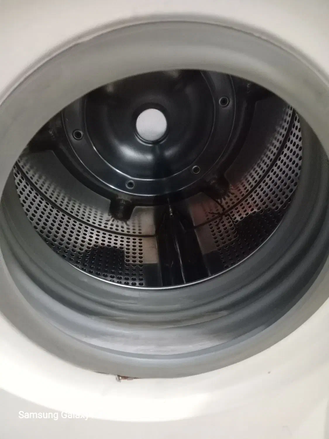 ماشین لباسشویی|ماشین لباسشویی و خشک‌کن لباس|مشهد, شهید قربانی|دیوار