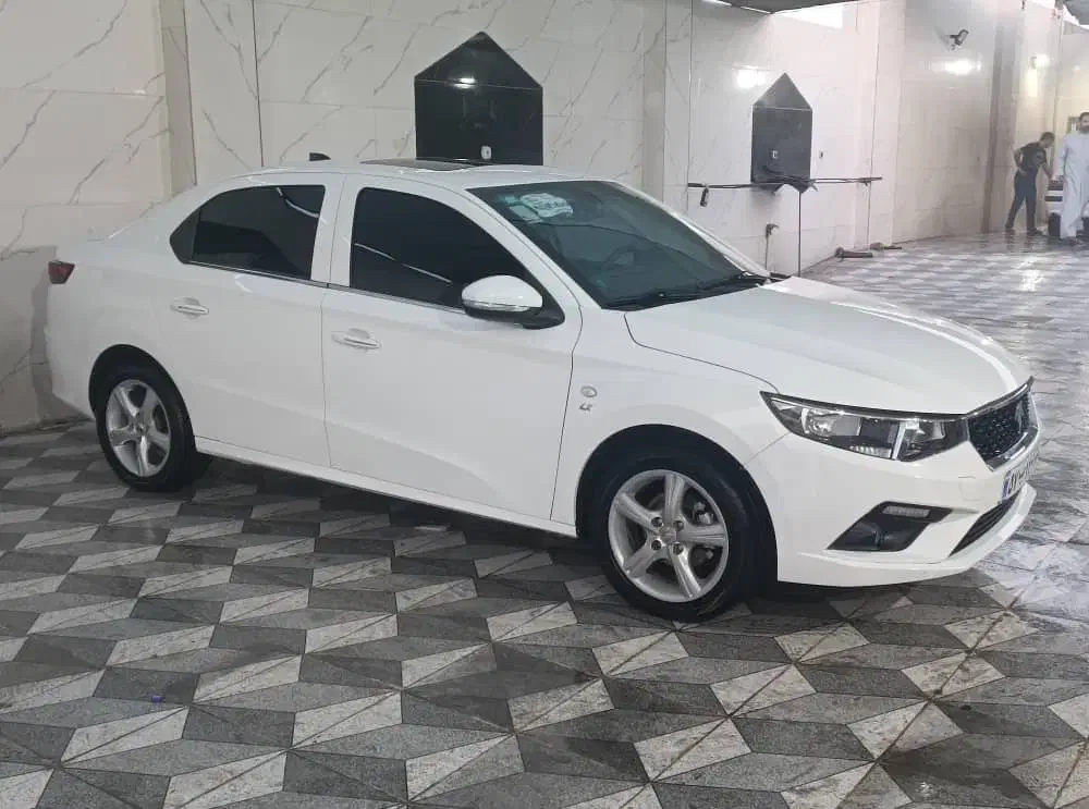 تارا v4 مدل 1403|خودرو سواری و وانت|اهواز, کوی آغاجاری|دیوار