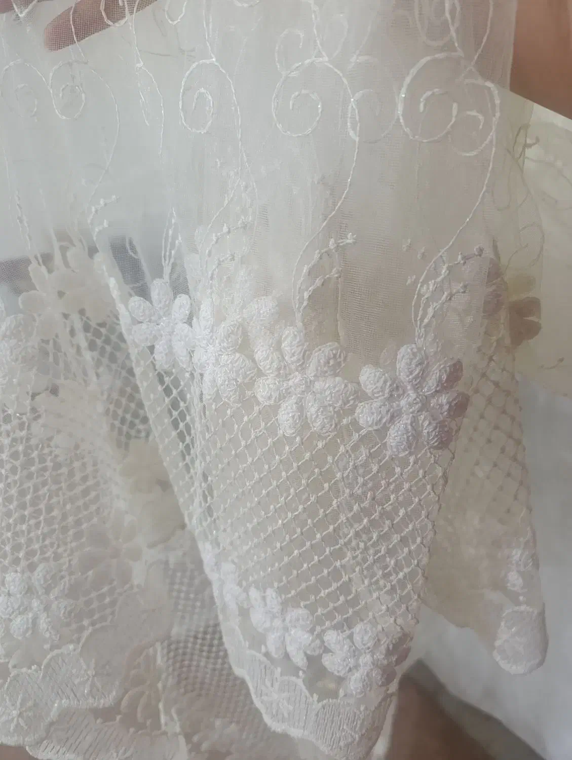 پرده|پرده، رانر، رومیزی|نهاوند, |دیوار