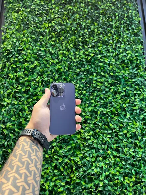 iPhone14Pro|موبایل|تبریز, |دیوار
