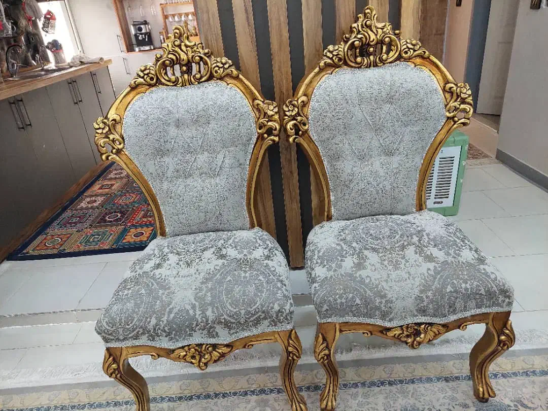 مبلمان ۹ نفره|مبلمان خانگی و میز عسلی|گلبهار, شهر جدید گلبهار|دیوار