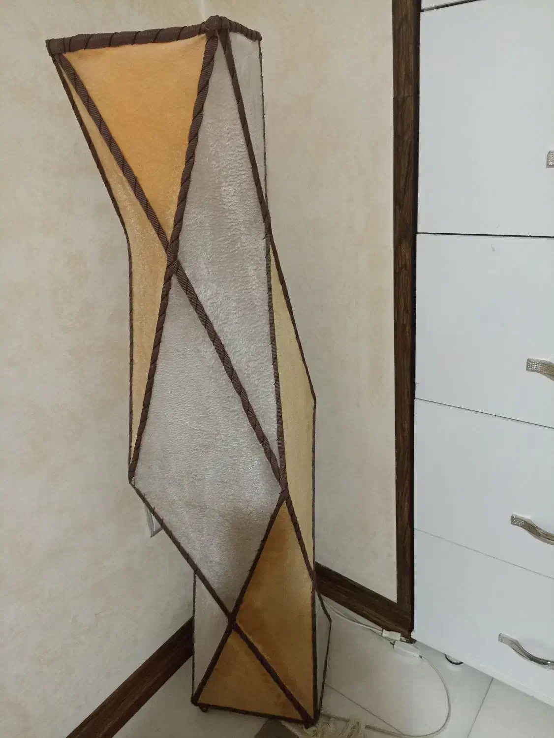 آباژور کلاسیک|چراغ خواب و آباژور|فردیس, فردیس|دیوار