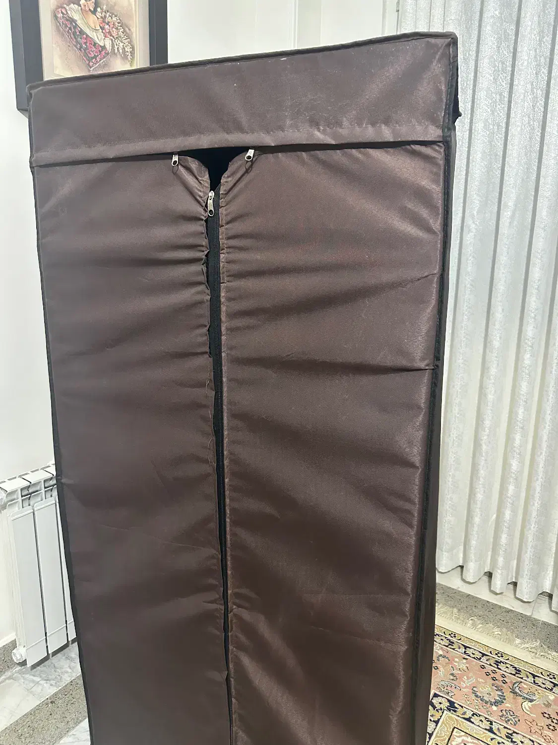 کمد برزنتی|جاکفشی، کمد، دراور|تهران, سازمان برنامه جنوبی|دیوار