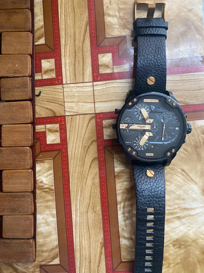 ساعت مچی مردانه دیزل (DZ7350 (Mr. Daddy 2.0|ساعت|تهران, ونک|دیوار
