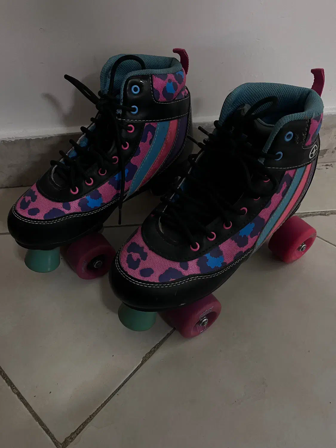 اسکیت|دوچرخه، اسکیت، اسکوتر|ری, صفاییه (چشمه علی)|دیوار